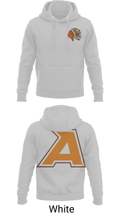 Agawam Junior High School 50400370 Hoodie - 3
