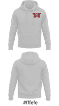 Wayne High School Basketball 23994614 Hoodie - 17