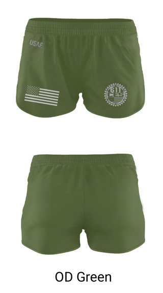 Ranger Panties, , , Teamtime, Team time, sublimation, custom sports apparel, team uniforms, spirit wear, spiritwear, sports uniforms, custom shirts, team store, custom team store, fundraiser sports, apparel fundraiser