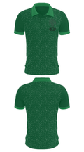 Satanta Junior High School 30254138 Short Sleeve Performance Polo - 26