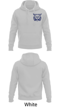 Troutman Middle School 42496110 Hoodie - 3