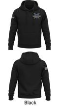 Pleasant Run Middle School Basketball 41400847 Hoodie - 10