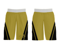 Marietta High School Basketball 5231469 Mens Soccer Shorts - 36
