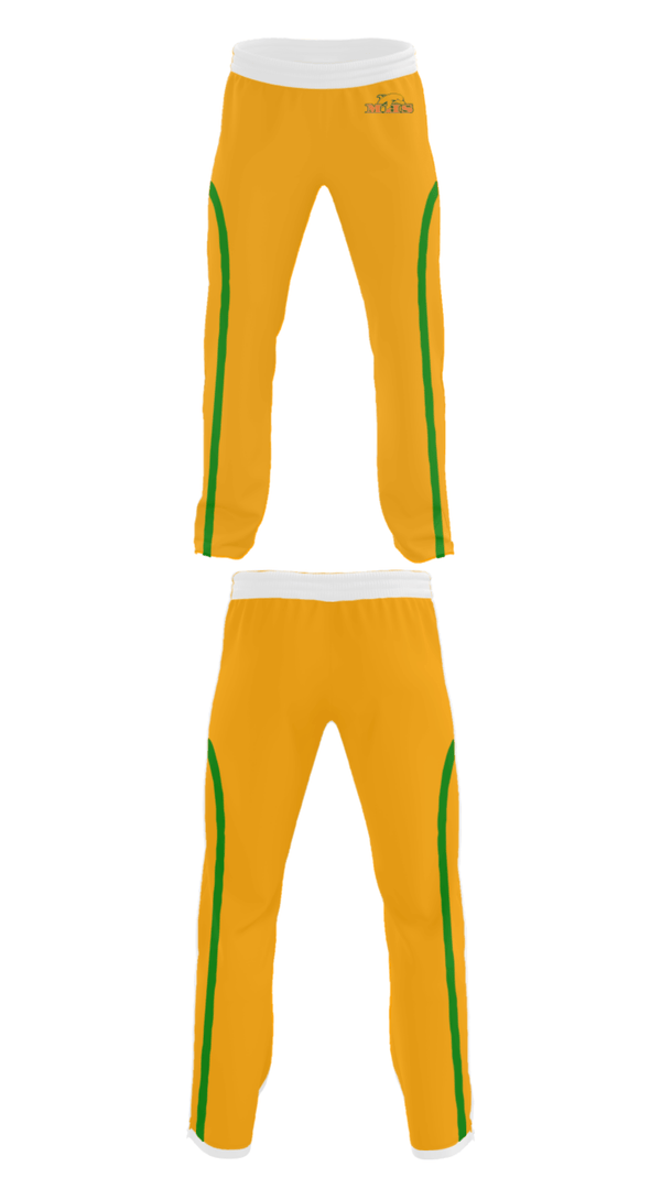 Sweatpants, Crawford Mosley High School Basketball, Men's Basketball, Teamtime, Team time, sublimation, custom sports apparel, team uniforms, spirit wear, spiritwear, sports uniforms, custom shirts, team store, custom team store, fundraiser sports, apparel fundraiser