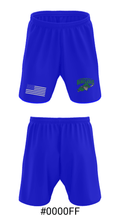 Kensington Valley Hockey Association 34396052 Athletic Shorts With Pockets - 15