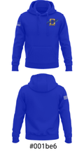 Onekama High School 20323889 Hoodie - 17