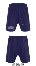 Holy Angels Catholic School 17734704 Athletic Shorts With Pockets - 15