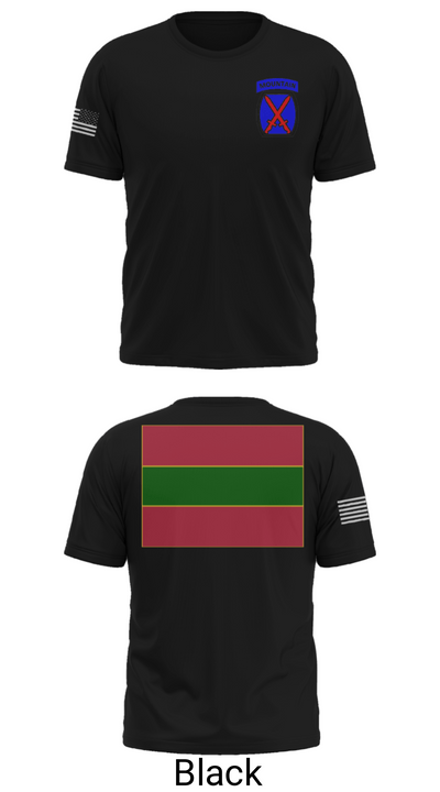 2-4 6488371 Short Sleeve Performance Shirt - 12
