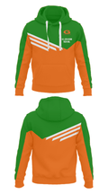 Glenwood School 75531618 Hoodie - 22