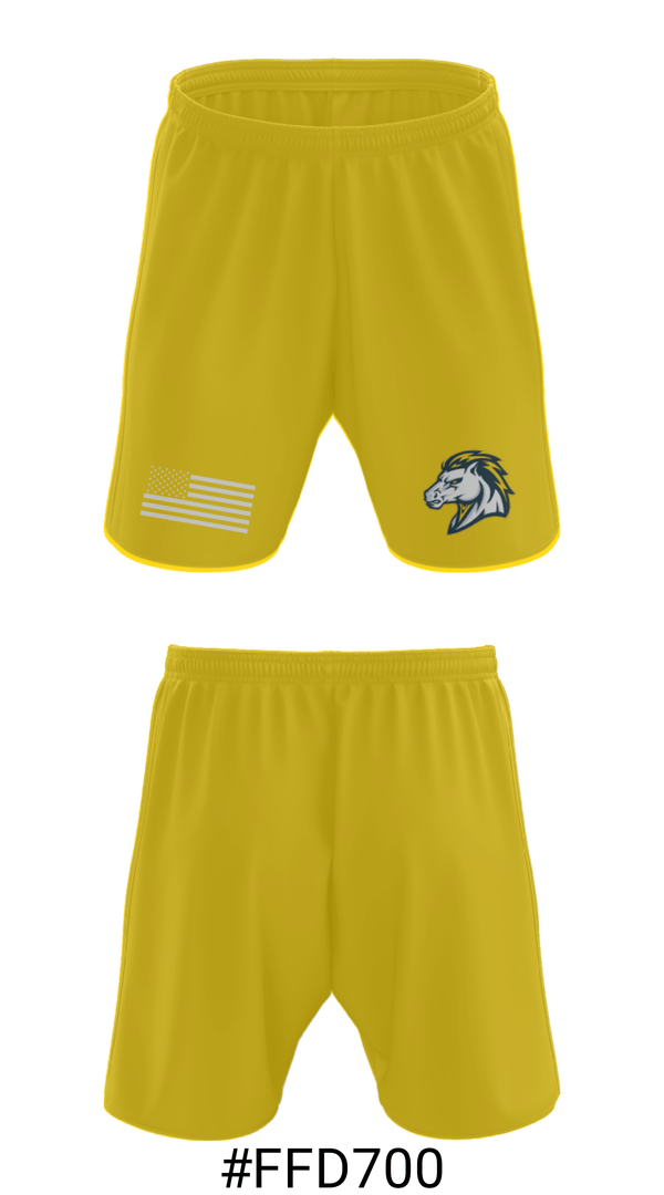 Athletic Shorts With Pockets, Walker Valley High School Bowling, Bowling, Teamtime, Team time, sublimation, custom sports apparel, team uniforms, spirit wear, spiritwear, sports uniforms, custom shirts, team store, custom team store, fundraiser sports, apparel fundraiser