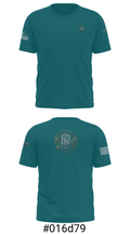 Bottom Side Plumbing and other things 45876234 Short Sleeve Performance Shirt - 19