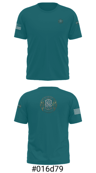 Short Sleeve Performance Shirt, Bottom Side Plumbing and other things, , Teamtime, Team time, sublimation, custom sports apparel, team uniforms, spirit wear, spiritwear, sports uniforms, custom shirts, team store, custom team store, fundraiser sports, apparel fundraiser