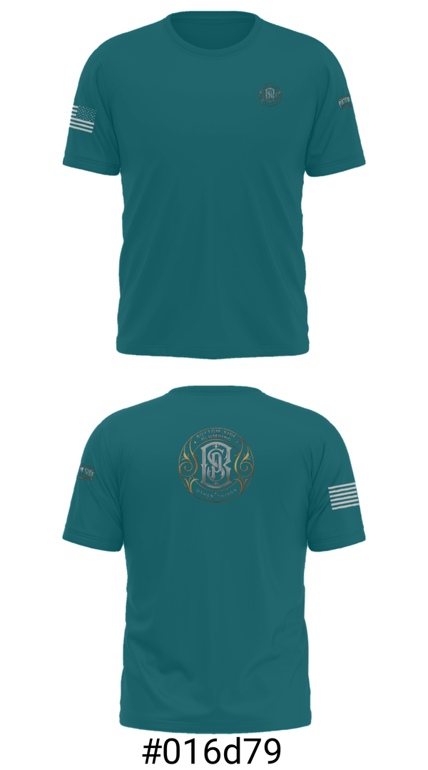 Short Sleeve Performance Shirt, Bottom Side Plumbing and other things, , Teamtime, Team time, sublimation, custom sports apparel, team uniforms, spirit wear, spiritwear, sports uniforms, custom shirts, team store, custom team store, fundraiser sports, apparel fundraiser