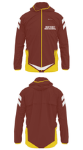 Monterey High School 949302 Windbreaker - 26