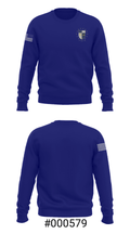 St. Mary Academy 91838478 Crew Neck Sweatshirt - 16
