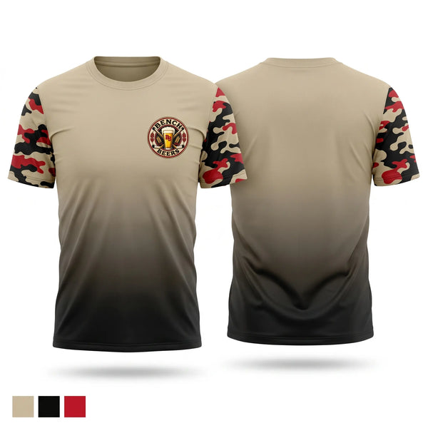 FREE T-SHIRT