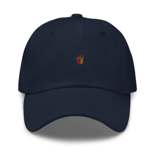 USA Hershel “Woody” Williams ESB-4 7778322 Classic Dad Hat | Yupoong 6245CM