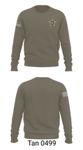 Special Response Group 55112414 Crew Neck Sweatshirt - 3