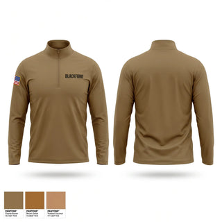 Windbreaker, BLACKFORD, Army, Teamtime, Team time, sublimation, custom sports apparel, team uniforms, spirit wear, spiritwear, sports uniforms, custom shirts, team store, custom team store, fundraiser sports, apparel fundraiser