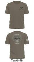 Troop A 45766138 Old School Cotton Feel Shirt - 8