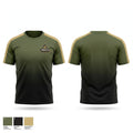 LAWAKUA 24923743 Short Sleeve Performance Shirt - 1