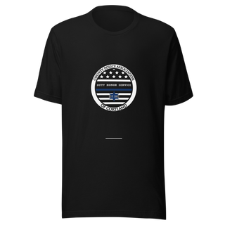 Unisex Staple T-Shirt - Black