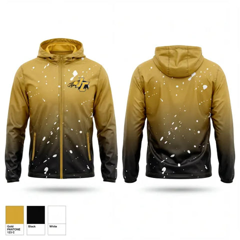 Windbreaker, JC, Men's Basketball, Teamtime, Team time, sublimation, custom sports apparel, team uniforms, spirit wear, spiritwear, sports uniforms, custom shirts, team store, custom team store, fundraiser sports, apparel fundraiser