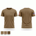 VFA-37 Short Sleeve Performance Shirt - 1