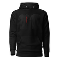 F CO 3/172 Unisex Hoodie - 1