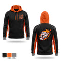 Menifee Wildfire Hoodie - 1