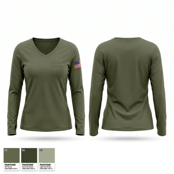 Old School Cotton Feel Shirt, Verplanck Fire Dist, Fire Department, Teamtime, Team time, sublimation, custom sports apparel, team uniforms, spirit wear, spiritwear, sports uniforms, custom shirts, team store, custom team store, fundraiser sports, apparel fundraiser