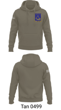 150th cavalry regiment 11630722 Hoodie - 40
