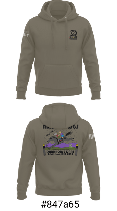 ARMT 4-4 AB 48571947 Hoodie - 8