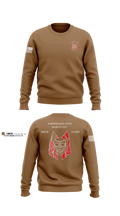 Forged Gold Battalion 42249998 Crew Neck Sweatshirt - 3