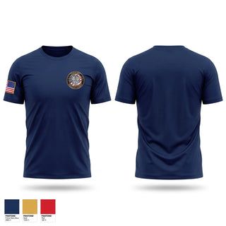 Short Sleeve Performance Shirt, Special Response Team, Police, Teamtime, Team time, sublimation, custom sports apparel, team uniforms, spirit wear, spiritwear, sports uniforms, custom shirts, team store, custom team store, fundraiser sports, apparel fundraiser