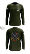 MACS4 13134180 Long Sleeve Performance Shirt 3