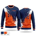 Prima Elite Crew Neck Sweatshirt - 1