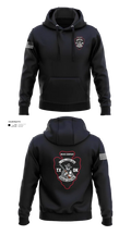 B CO 1-114TH AVN S&S 16112199 Hoodie - 21