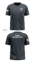 Academy- Basic Unit Old School Cotton Feel Shirt - 40
