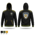 Chisago County ERU 71671194 Hoodie - 1