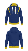 Selah High School Wrestling 97677491 Hoodie - 22