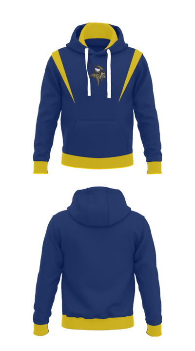 Selah High School Wrestling 97677491 Hoodie - 22