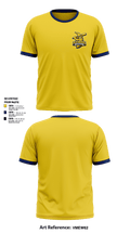 PC MASCOT2 76815043 Short Sleeve Performance Shirt - 2