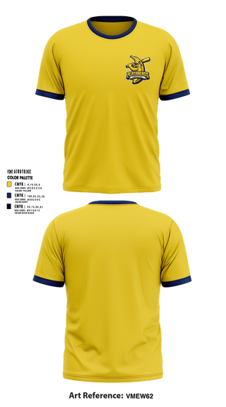 Short Sleeve Performance Shirt, PC MASCOT2, Baseball, Teamtime, Team time, sublimation, custom sports apparel, team uniforms, spirit wear, spiritwear, sports uniforms, custom shirts, team store, custom team store, fundraiser sports, apparel fundraiser