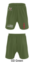 C co. 127 65825079 Athletic Shorts With Pockets - 49
