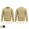Friend Lady Falcons Crew Neck Sweatshirt - 2