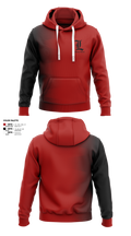 Lakeview Sailors 36936835 Hoodie - 1
