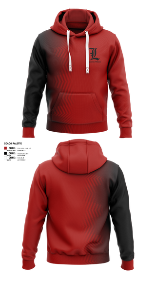 Hoodie, Lakeview Sailors, Baseball, Teamtime, Team time, sublimation, custom sports apparel, team uniforms, spirit wear, spiritwear, sports uniforms, custom shirts, team store, custom team store, fundraiser sports, apparel fundraiser
