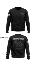 192nd MP BN Crew Neck Sweatshirt - 3