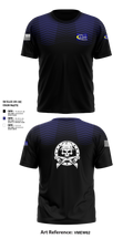 TH Construction 63451792 Short Sleeve Performance Shirt - 100